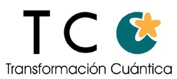 Imagen de TC TRANSFORMACION CUANTICA