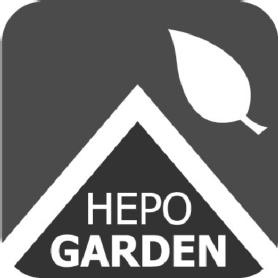 Imagen de HEPOGARDEN
