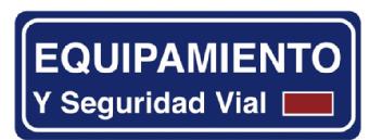 Imagen de EQUIPAMIENTO Y SEGURIDAD VIAL