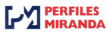 Imagen de PM PERFILES MIRANDA