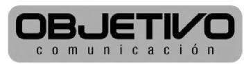 Imagen de OBJETIVO COMUNICACION