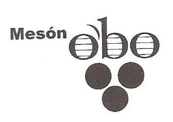 Imagen de MESON OBO