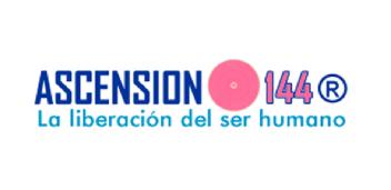 Imagen de ASCENSION 144 LA LIBERACION DEL SER HUMANO