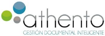 Imagen de ATHENTO GESTION DOCUMENTAL INTELIGENTE