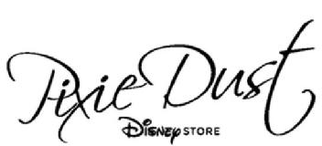 Imagen de PIXIE DUST DISNEY STORE