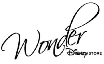 Imagen de WONDER DISNEY STORE