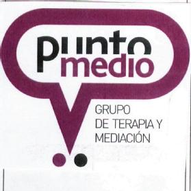 Imagen de PUNTO MEDIO, GRUPO DE TERAPIA Y MEDIACION