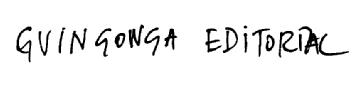 Imagen de GUINGONGA EDITORIAL