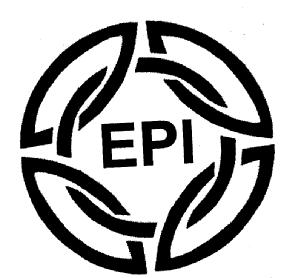 Imagen de EPI