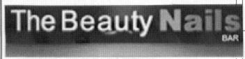 Imagen de THE BEAUTY NAILS BAR