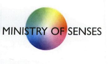 Imagen de MINISTRY OF SENSES