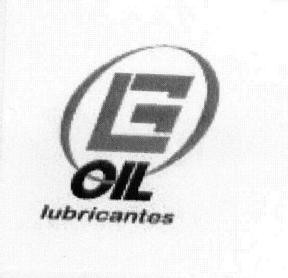 Imagen de G OIL LUBRICANTES
