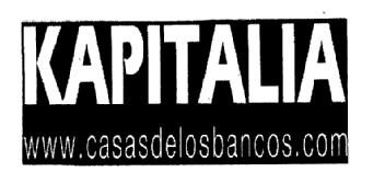 Imagen de KAPITALIA WWW.CASASDELOSBANCOS.COM