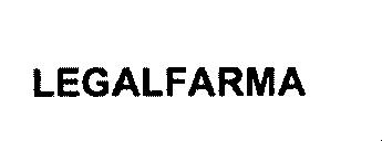 Imagen de LEGALFARMA