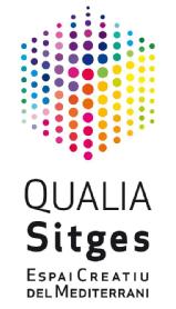 Imagen de QUALIA SITGES ESPAI CREATIU DEL MEDITERRANI