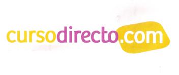 Imagen de CURSODIRECTO.COM