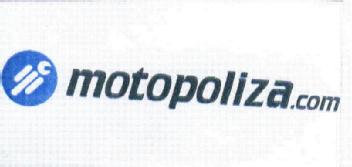 Imagen de MOTOPOLIZA.COM