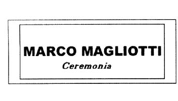 Imagen de MARCO MAGLIOTTI CEREMONIA