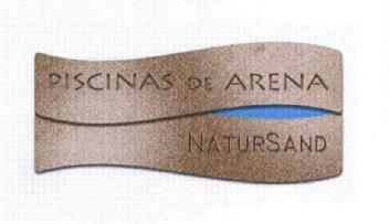 Imagen de PISCINAS DE ARENA NATURSAND