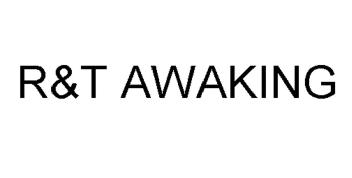 Imagen de R&T AWAKING