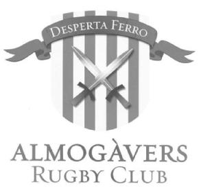 Imagen de DESPERTA FERRO ALMOGAVERS RUGBY CLUB