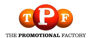Imagen de TPF THE PROMOTIONAL FACTORY
