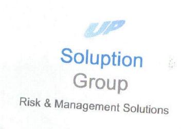 Imagen de UP SOLUPTION GROUP RISK & MANAGEMENT SOLUTIONS