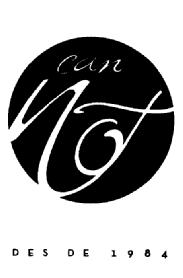 Imagen de CAN NOT DES DE 1984