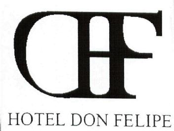 Imagen de HOTEL DON FELIPE
