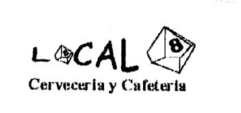 Imagen de LOCAL 8 CERVECERIA Y CAFETERIA