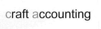 Imagen de CRAFT ACCOUNTING