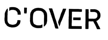 Imagen de C'OVER