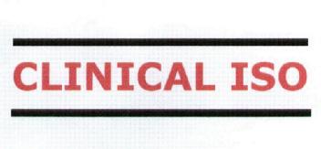 Imagen de CLINICAL ISO