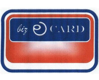Imagen de BIZ E CARD