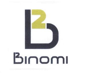 Imagen de B 2 BINOMI