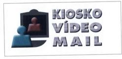 Imagen de KIOSKO VIDEO MAIL