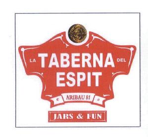 Imagen de LA TABERNA DEL ESPIT ARIBAU 81 JARS & FUN
