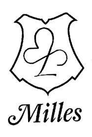 Imagen de MILLES