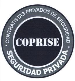 Imagen de CONTRATISTAS PRIVADOS DE SEGURIDAD. SEGURIDAD PRIVADA COPRISE