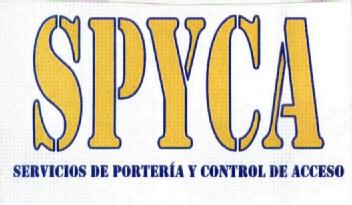 Imagen de SPYCA SERVICIOS DE PORTERIA Y CONTROL DE ACCESO