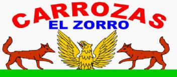 Imagen de CARROZAS EL ZORRO