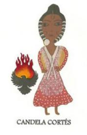 Imagen de CANDELA CORTES
