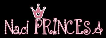 Imagen de NACI PRINCESA