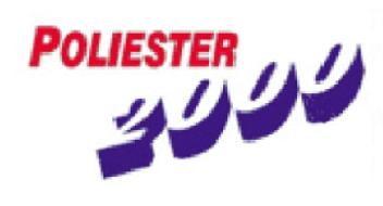 Imagen de POLIESTER 2000