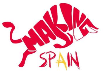 Imagen de MAKING SPAIN