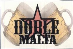 Imagen de DOBLE MALTA