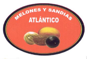 Imagen de MELONES Y SANDIAS ATLANTICO