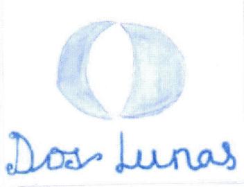 Imagen de DOS LUNAS