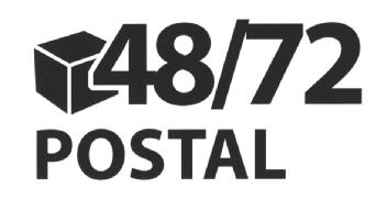 Imagen de 48/72 POSTAL