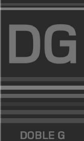 Imagen de DG DOBLE G
